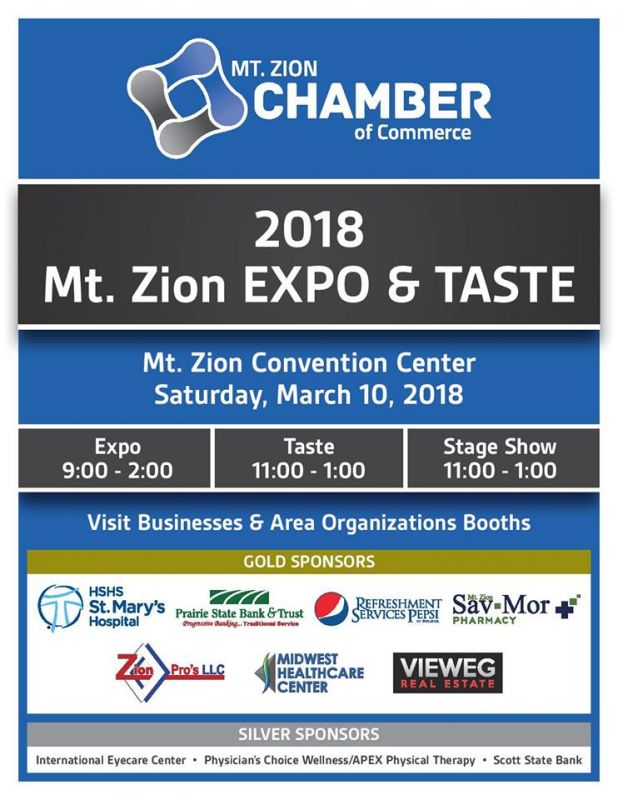 Business Expo 2018