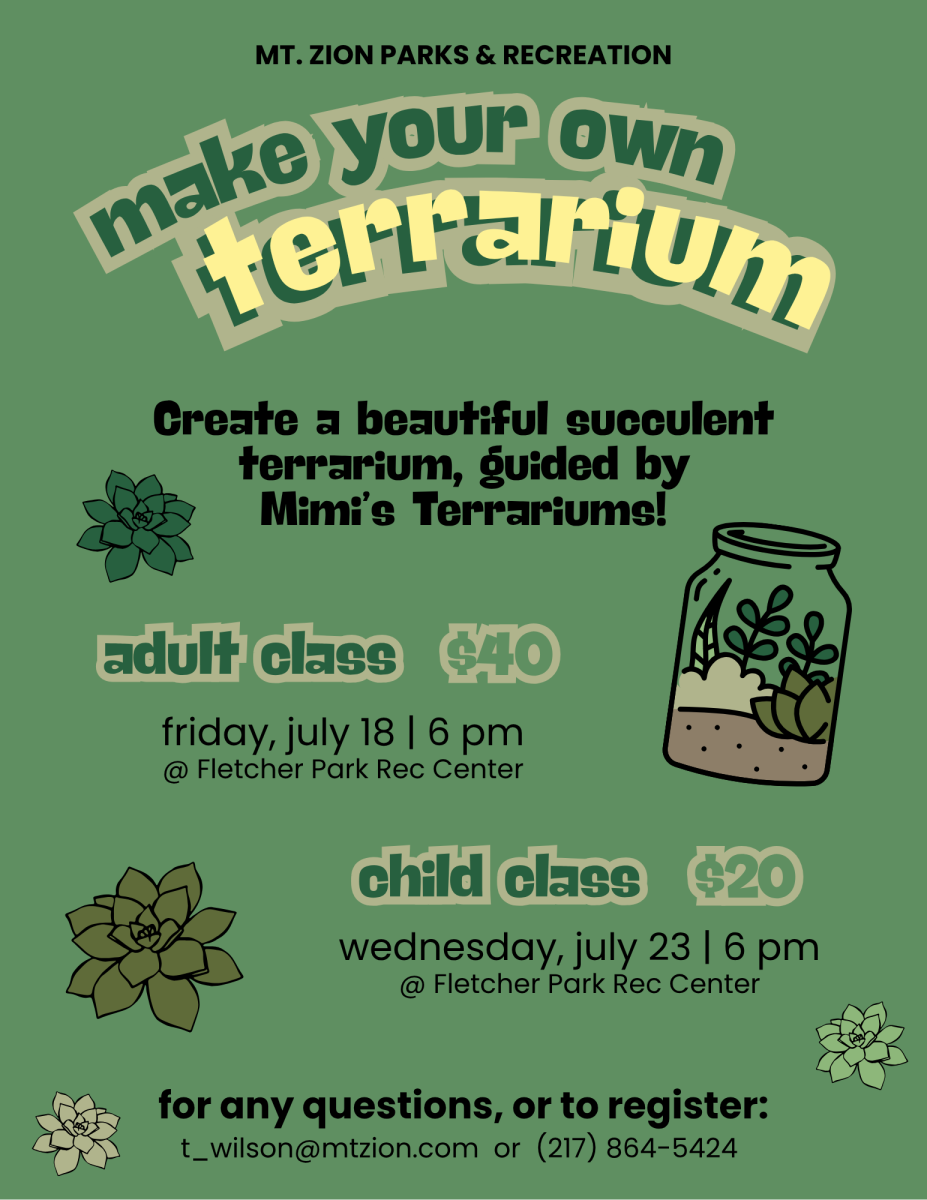Flyer