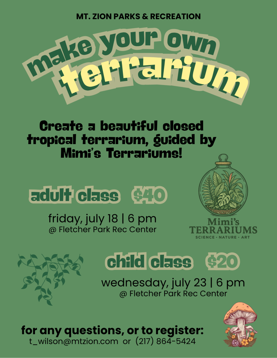 flyer
